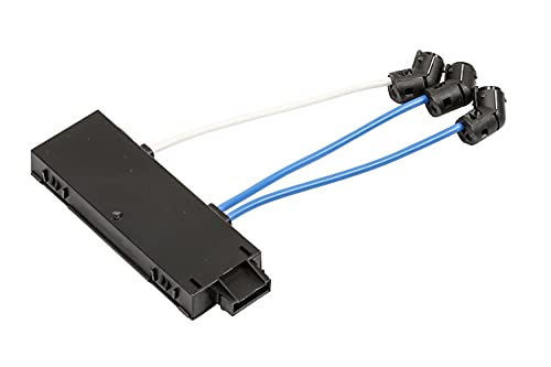 Anti-Theft Alarm Sensor