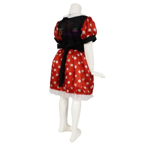 Consejos y reviews para comprar Disfraz ratoncita los 7 más buscados. 18 Imagen adicional