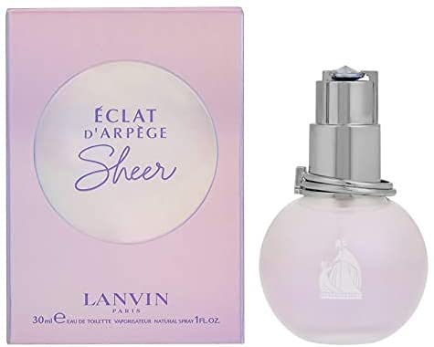 LANVIN ランバン　エクラドゥアルページュ　オードパルファム　30ml 41v8r3z7JFL._AC_UL210_SR210,
