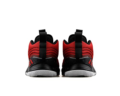 Tênis Adidas D Rose Son Of Chi II (41)
