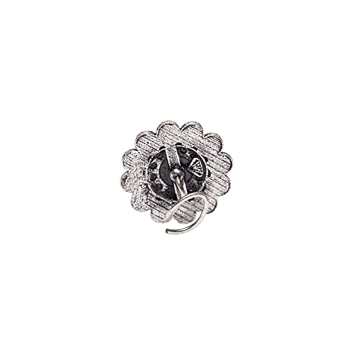 Indie Collectibles Tone Nose Pin