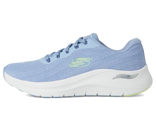 Image of Skechers Women's Arch FIT 2.0-Rich Vision Sneakers
