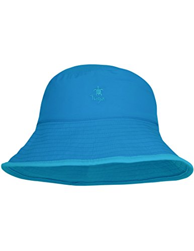 Tuga Girls Reversible Bucket Hats - UPF 50+ Sun Protection Sun Hats2