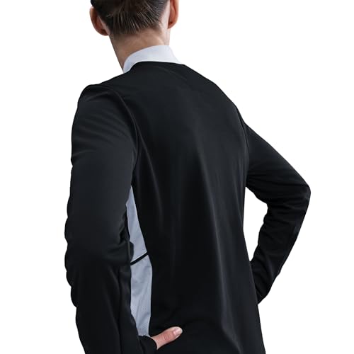 Drill Top Allenamento Da Donna Nike Dri-Fit Academy 25 - 4