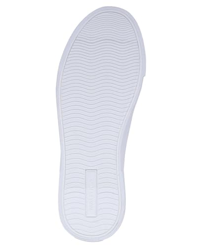 Image of Nautica Men's Casual Shoe, Classic Lace-Up Low Top Loafer, Fashion Sneaker - in Medium & Wide Width Sizes