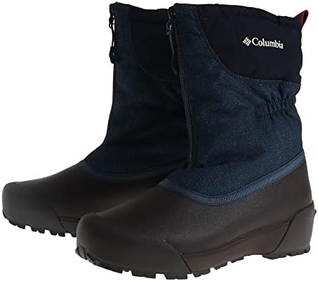 コロンビア　チャケイピア トール オムニヒート【最終値下げ】 Columbia コロンビア スノーブーツ メンズ レディース