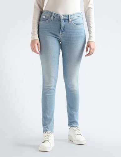 Image of Calvin Klein Women Jeans