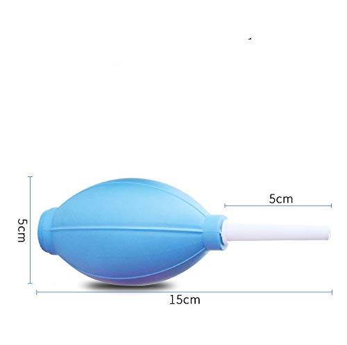 3 practical air dust blower mini dust blower ball for garden bonsai camera clock, accessories - Image 2