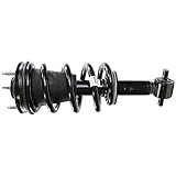 Monroe Quick-Strut 139112 Suspension Strut and Coil Spring Assembly for Chevrolet Silverado 1500