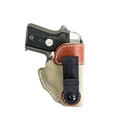 RSR Group, Inc Desantis P3AT/ LCP Sof-Tuck Holster