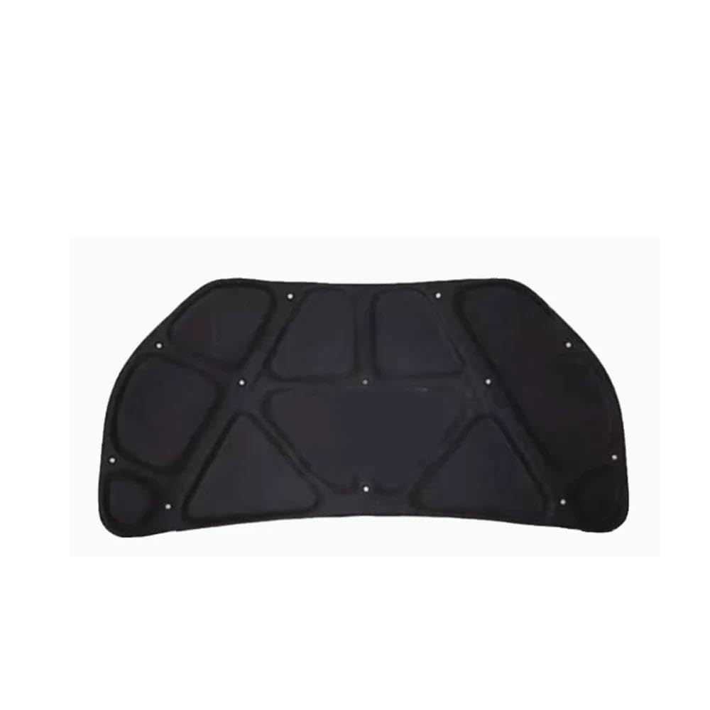 Thermal Insulation Car Hood Engine Cover for Hyundai Elantra for Avante HD 2007~2010 Insulation Liner Cotton Pad Soundproof Heat Mat(Type A)