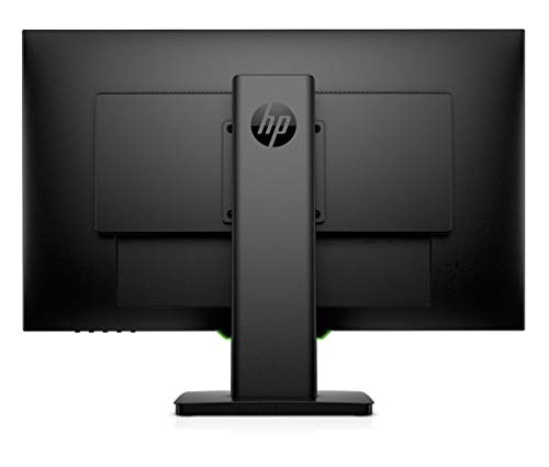 HP 27xq 144 Hz Quad HD Gaming Monitor - Image 5