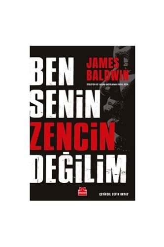 Ben Senin Zencin Degilim [Turkish] 6052986514 Book Cover