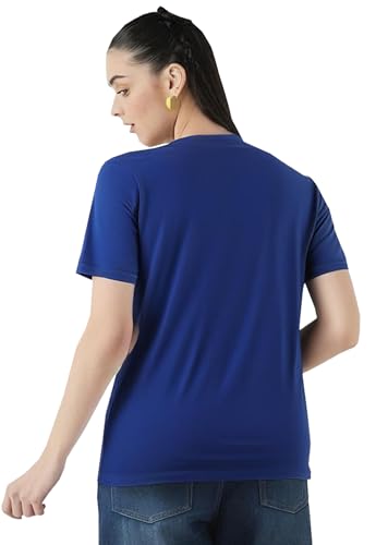 Image of SHAUN Women Dryfit T-Shirt (905W1 $P Pack of 1)
