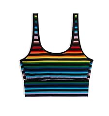 Progress Pride Stripes