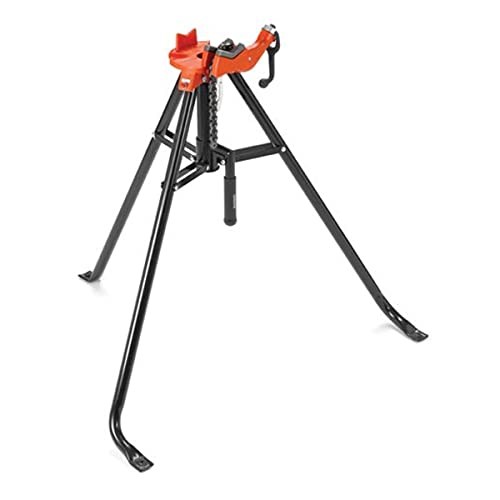 Prensa de cadena 11 prensa de cadena marca RIDGID (2)
