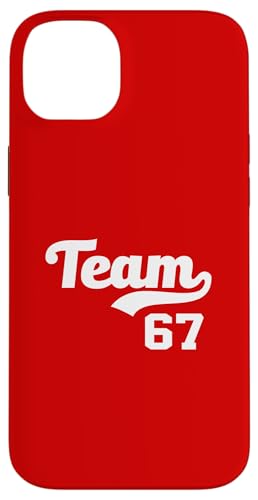 67 `[ 6 7 ʔ ~[ Gen Z XO VbNX Zu W[N eB[GCW[ X}zP[X iPhone 14 Plus p