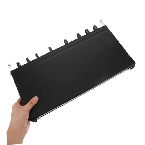 Marcador portátil plegable para baloncesto y tenis de mesa miniatura 4