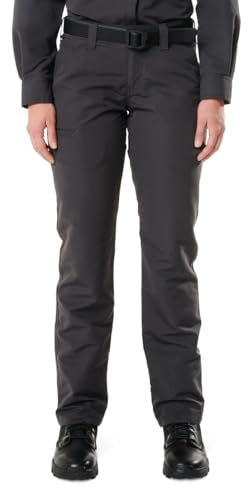 5.11 Tactical Women's Fast-Tac Urban Pants, Straight Fit, 5 Pockets, Style 64420