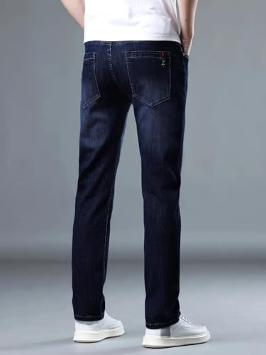 Image of JVX Jeans for Men || MenJeans || Reguler FitJeans for Men || StylishJeans || Jeans (NJJ-11)