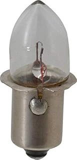 Value Collection - B3-1/2, 1.11 Watt, Incandescent Miniature and Specialty Lamp (98 Pack)