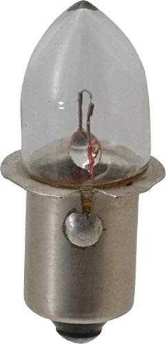 B3-1/2, 1.11 Watt, Incandescent Miniature and Specialty Lamp (56 Pack)