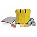 BRADY SPC ABSORBENTS Spill Kit,Bag,Universal,11.5 gal,22