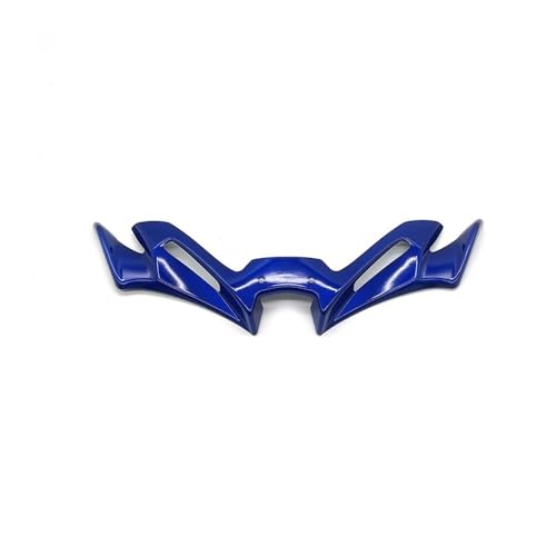 Ailes de Carénage Moto Anti-Vibration Stabilisateur Avant YZF-R3 R25