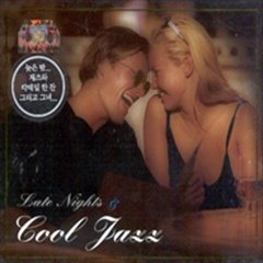 Late Nights & Cool Jazz
