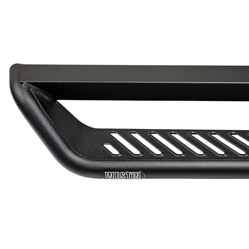 Estribos Westin Outlaw Drop para 4Runner 2025-2026 negro miniatura 5