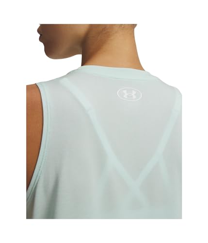 Image of Under Armour Women's Threadborne Train Twist V-Neck Top