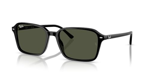 Image of Ray-Ban Sunglasses for Women & Men Raimond RB2231 Non Polarized Sunglasses | Ray-Ban Sunglasses for Men & Women - High-Bridge, Unisex Designer Sunglasses - Crystal Standard or Polarized