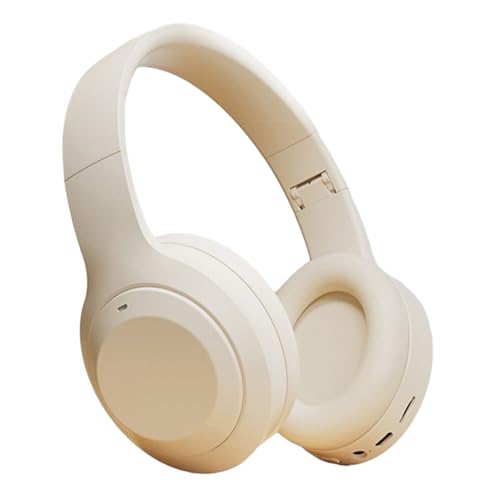Auriculares inalámbricos over ear con cancelación activa de ruido miniatura 1