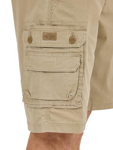 Image of Lee Men's Dungarees Belted Wyoming Cargo Short
