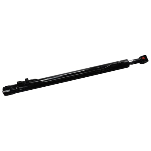 Image of 6812504 Lift Arm Hydraulic Cylinder Compatible with Bobcat Skid Steer Loaders 753 763 6589259 Rod 44 1 /5 inch