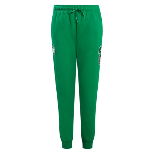 Pantalon de survêtement NBA Pro Standard premium avec broderies chenille pour femme