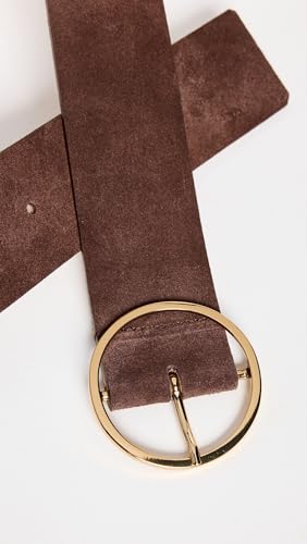 Women's Molly Suede Belt4