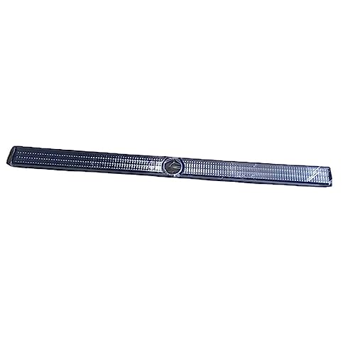 Feu de freinage d'excellente finition pour Mercedes W140 S320 S500 feu stop central arrière