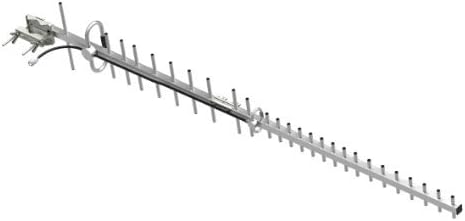 Ericsson W35 Rogers Rocket Hub External Yagi Antenna 18db