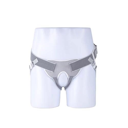 Faja de soporte para hernia inguinal tamaño pequeño