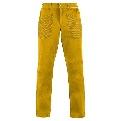 KARPOS FAGHER Pant pantalon de montagne haut de gamme aux finitions soignées