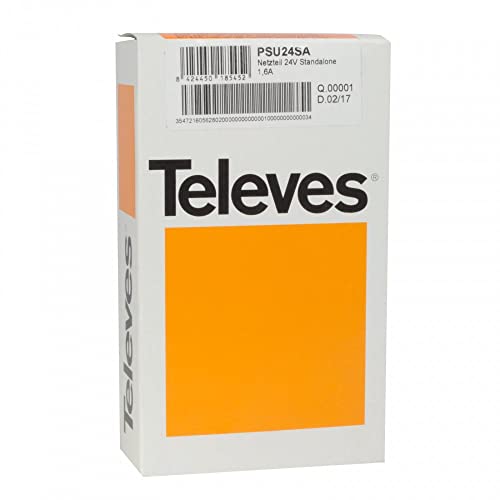 Alimentation pour MODULE TOX 24V 1A6 bloc de remplacement - 4