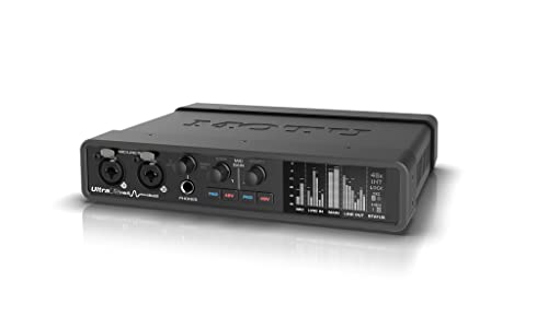 ultralite mk5 USBオーディオインターフェイス 318m3mbk8lL.jpg