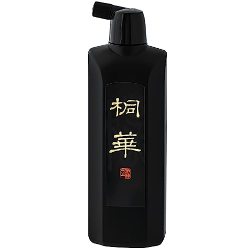 墨　二本 試し墨】瑞龍（ずいりゅう）｜奈良墨 鉱物性油煙｜錦光園