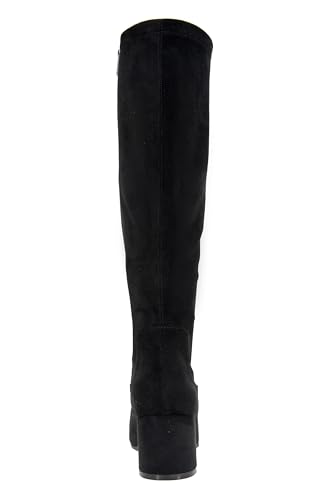 Kenneth Cole Reaction RL24RSB01 Women'S Women'S Rida Stretch Boot Ankle thumb #3