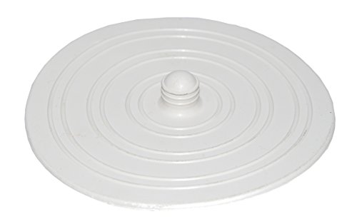 Bouche évier Caoutchouc Ø120 | Boutté