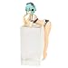 Bowinr Sword Art Online: Asada Shino Noodle Stopper Figure, Premium Collectible Anime Girls PVC Action Figure