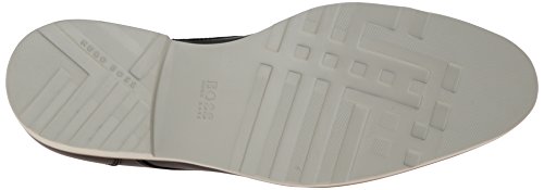 Image of BOSS Black by Hugo Men's Swill Oxford, Black, 12 M US