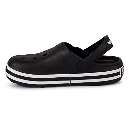 Image of ADDA-NAVIGATOR-01 || Durable & Comfortable || Lightweight || Fashionable || Super Soft || Outdoor Clogs for Men