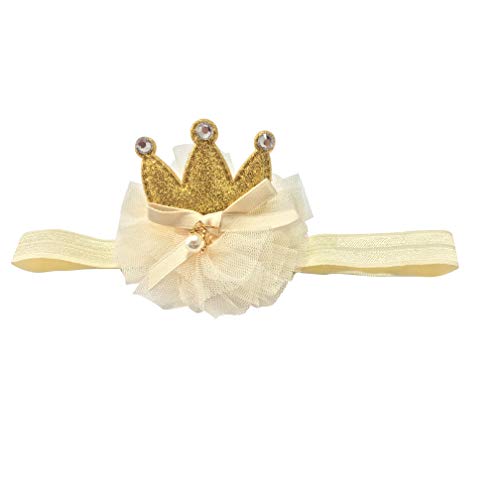 Weileenice Easter Milky White Little Girl Christening Dress 24M/ 18-24 Toddler Baptism Church 2Nd Birthday Ivory Outfit Baby Flower Girls Formal Lace Tutu Dresses New Year Photo Shoot Holiday Outfits #TOP6